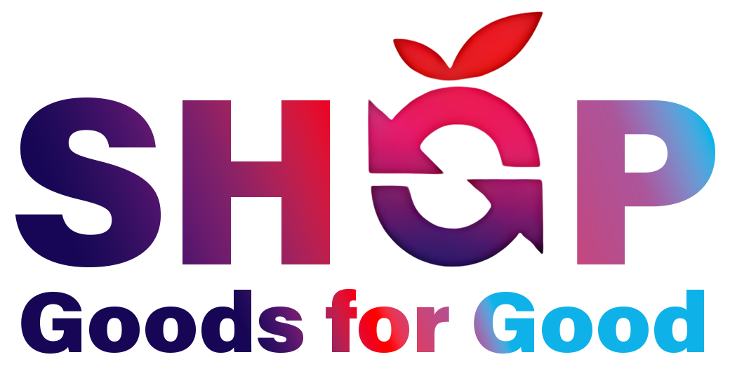 Shop Goods for Good